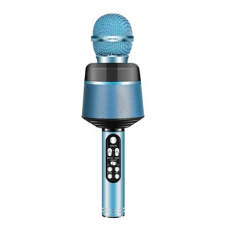 Micro Q008 Không Dây Kết Nối Bluetooth Có Đèn Led