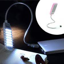 Đèn Led Laptop 28 Bóng