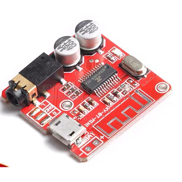 module giải mã Audio Bluetooth 4.1 XY-BT-Mini
