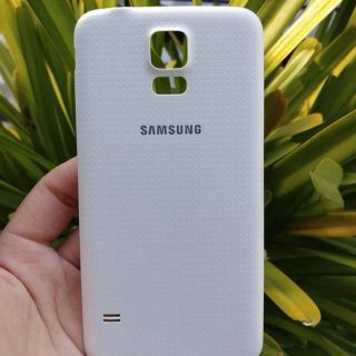 🔥Nắp Lưng (Back Cover) Samsung Galaxy S5