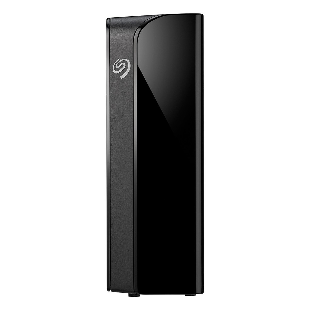 Ổ Cứng Di Động Seagate 4TB 3.5 Backup Plus Desktop-STFM4000300