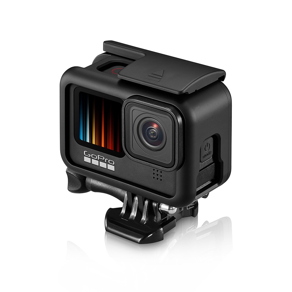 Khung Bảo Vệ Ống Kính Máy Ảnh gopro hero 12 11 10 9 go pro