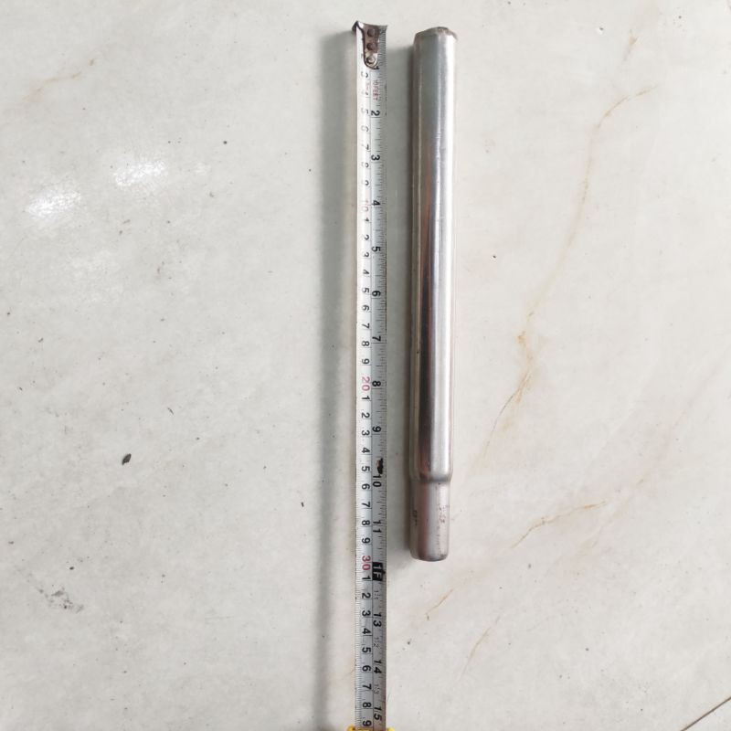 Cọc Yên (Cốt Yên) Xe Đạp Inox