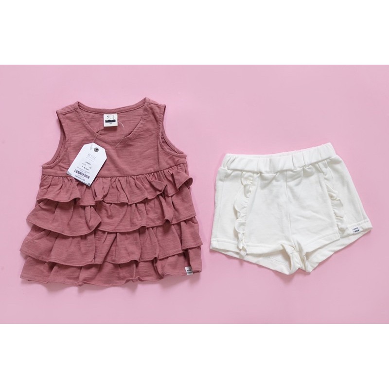 (105) Bộ cotton dmebe01