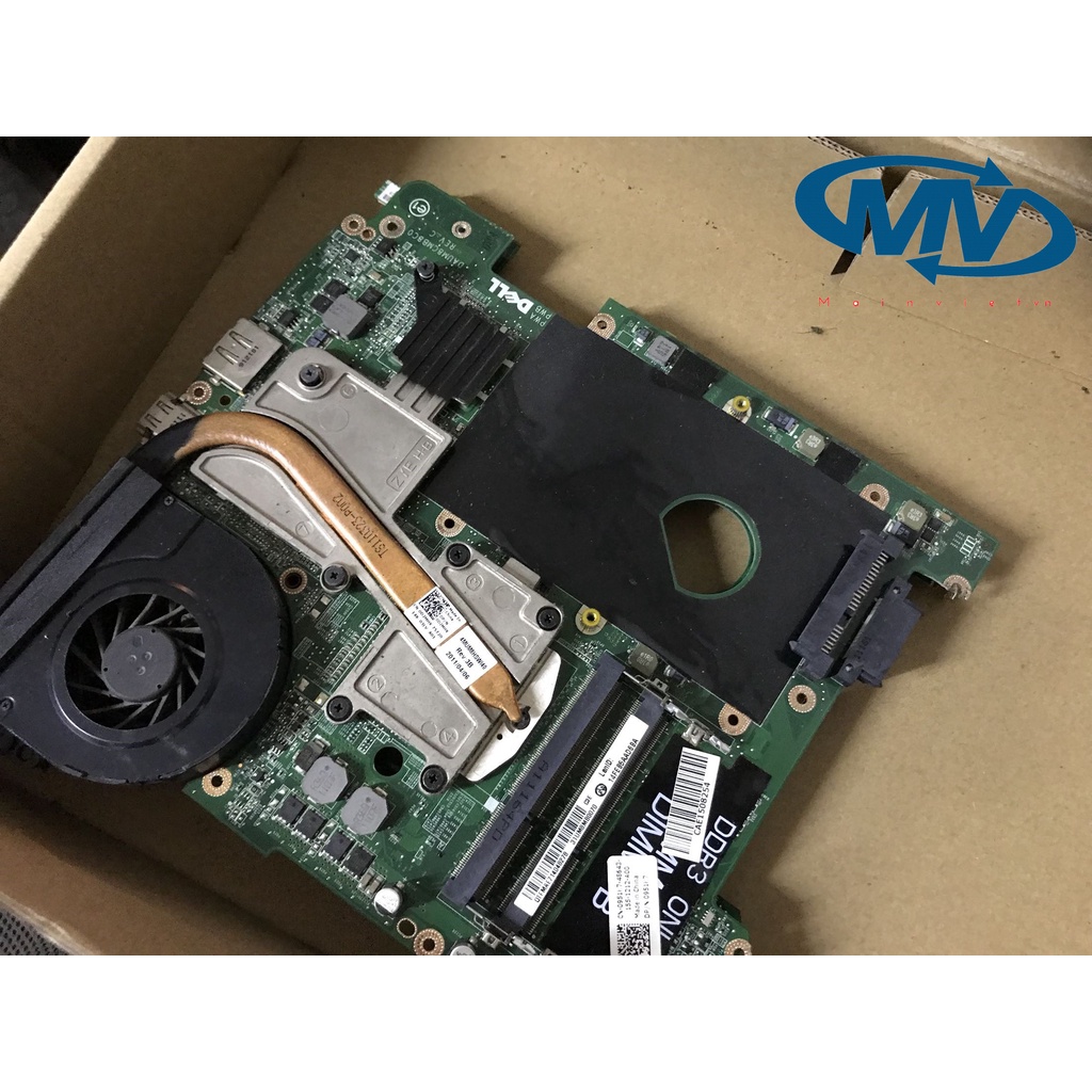 Main dell inspiron 4110 N4110 DA0V02MB6E0