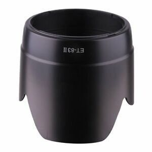 Lens hood Canon ET-83II (Đen)