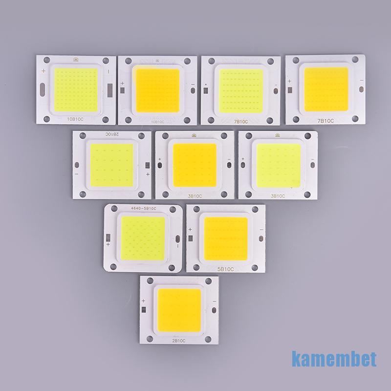 （hot*cod）COB LED Chip Led Matrix for Spotlight Diode Led Light Floodlight Lamp Sourc