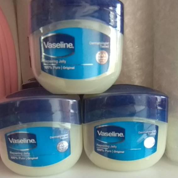 (Hàng Mới Về) Sữa Dưỡng Vaseline Nguyên Chất Dung Tích 100ml Bue-288 | BigBuy360 - bigbuy360.vn