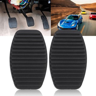Bộ 2 đệm lót phanh cao su cho Fiat Albea Punto Palio Fiorino Lancia