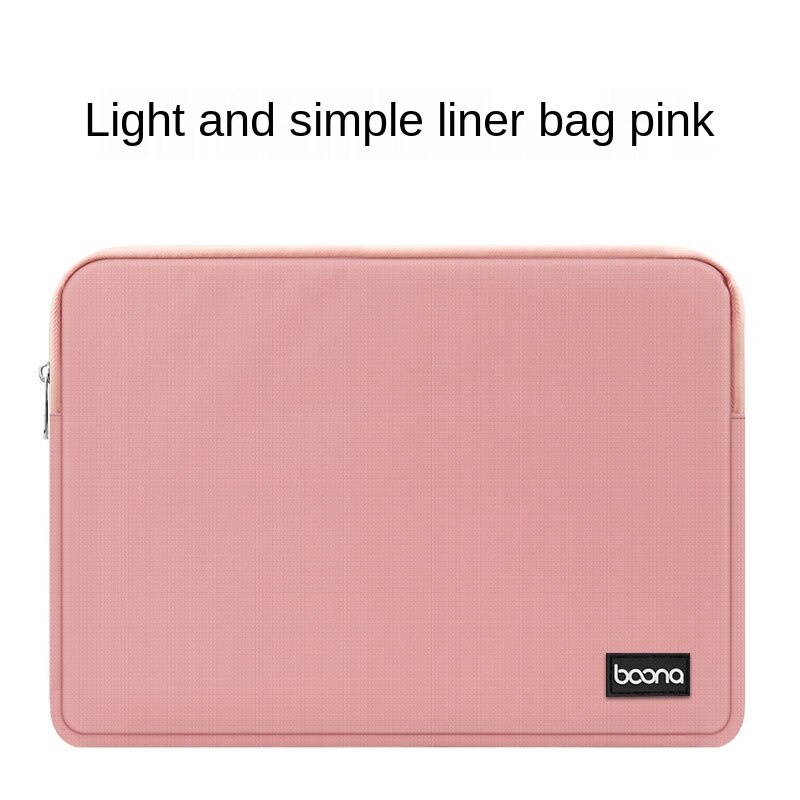 Túi Đựng Máy Tính Bảng IPad 13.3 14 15.6 16 17 inch Chống Thấm Nước
