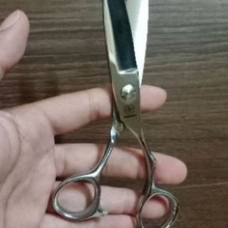 Kéo chuốt tóc chính hãng chunwill
