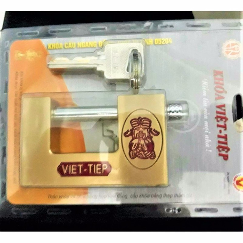 khóa việt tiệp - 05204