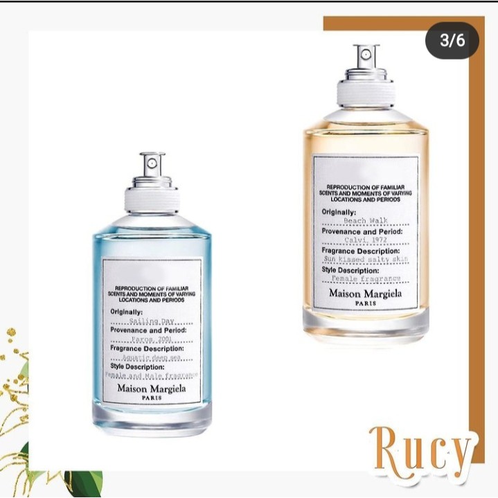 [Mẫu thử 10ml] Nước hoa replica - Hương thơm quyến rũ đến từ Pháp | BigBuy360 - bigbuy360.vn