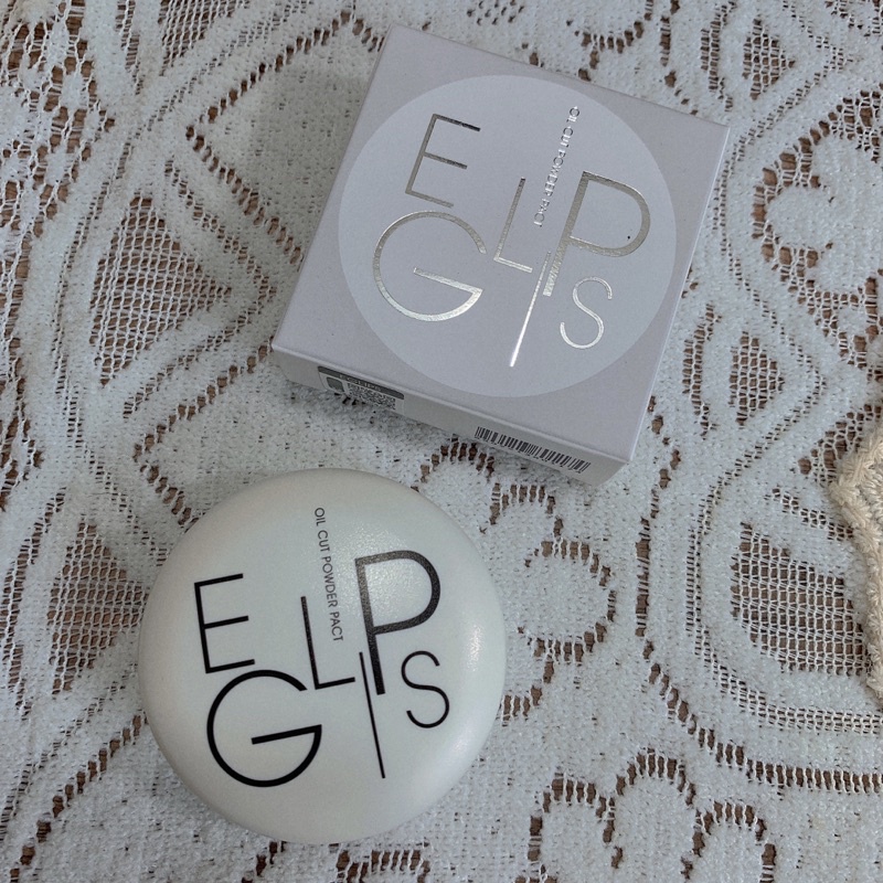 Phấn nén kiềm dầu Eglips | BigBuy360 - bigbuy360.vn