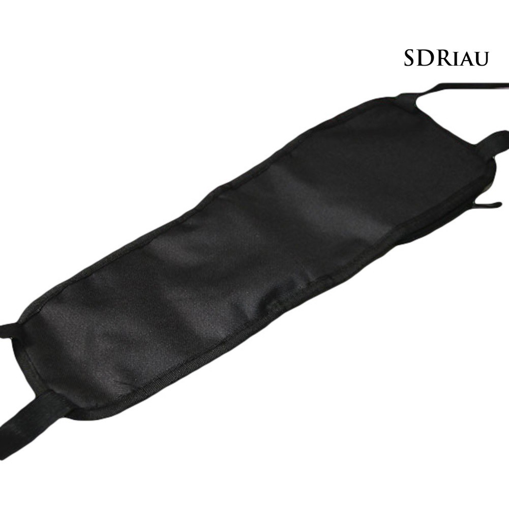 Túi Lưới Bên Hông Ghế Xe Hơi Tiện Lợi