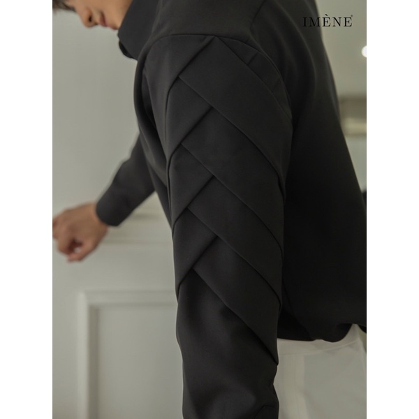 SMTD TAY ĐAN CHÉO IMÈNE