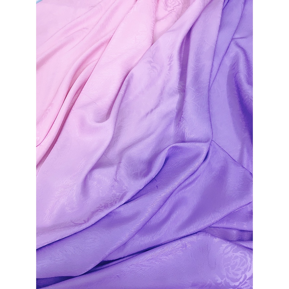 Lụa vân xương cá  mã 156, lụa may áo dài, áo sơ mi, váy, maxi