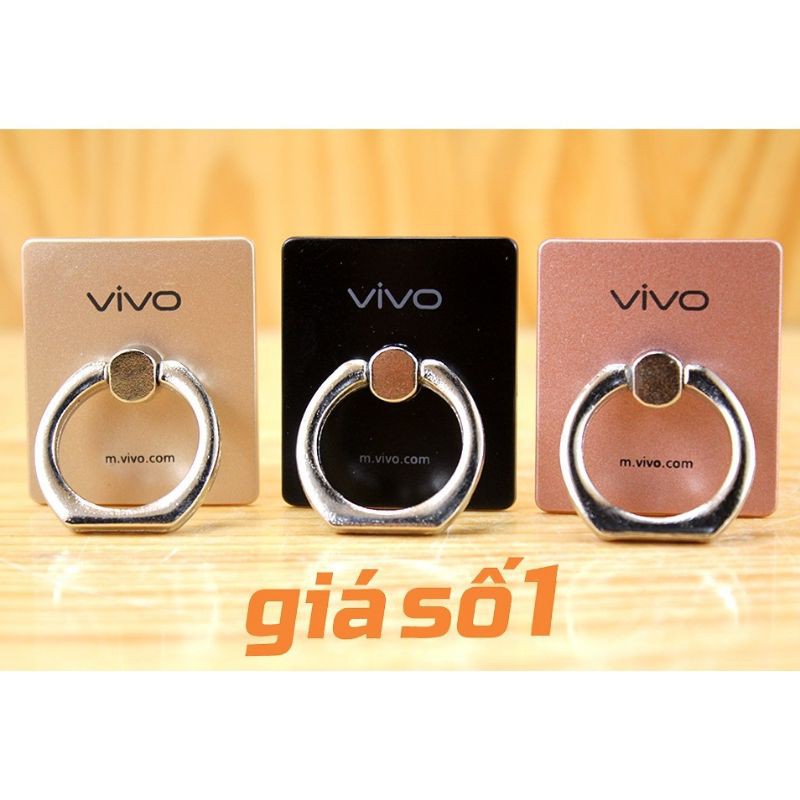 iring cho điện thoại in logo iPhone | BigBuy360 - bigbuy360.vn