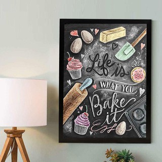 Bộ phụ kiện làm tranh đính đá DIY họa tiết 5D treo tường trang trí