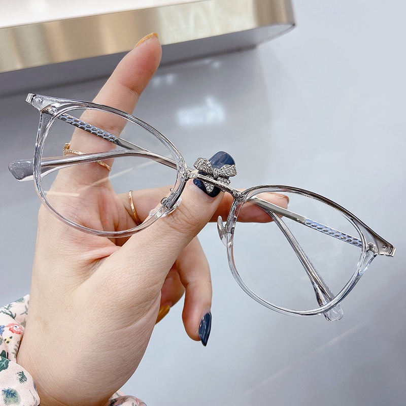 Mắt Kính Gọng Tròn Thời Trang Cho Nam Nữjz2125 | BigBuy360 - bigbuy360.vn