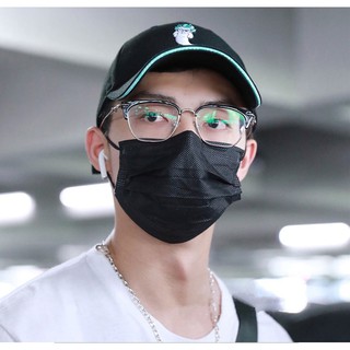 Mắt kính Chrome Heart SLUNTRADICTION