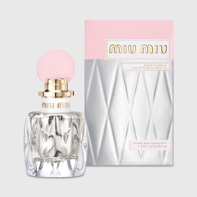 Nước hoa Miu Miu Absolute - EDP - 7.5ml - Hàng Auth 100%