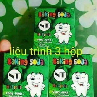Baking Soda