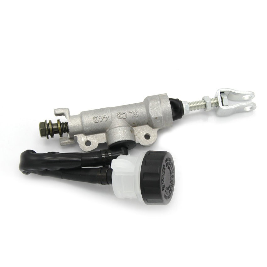 Dành Cho Xe Honda Phanh Sau Chính Xi Lanh Phanh Bơm Phanh Phù Hợp 43510-KZZ-305 CR80 CR85R CR125 CR2