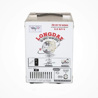 Ổn áp 2.2kva 80v