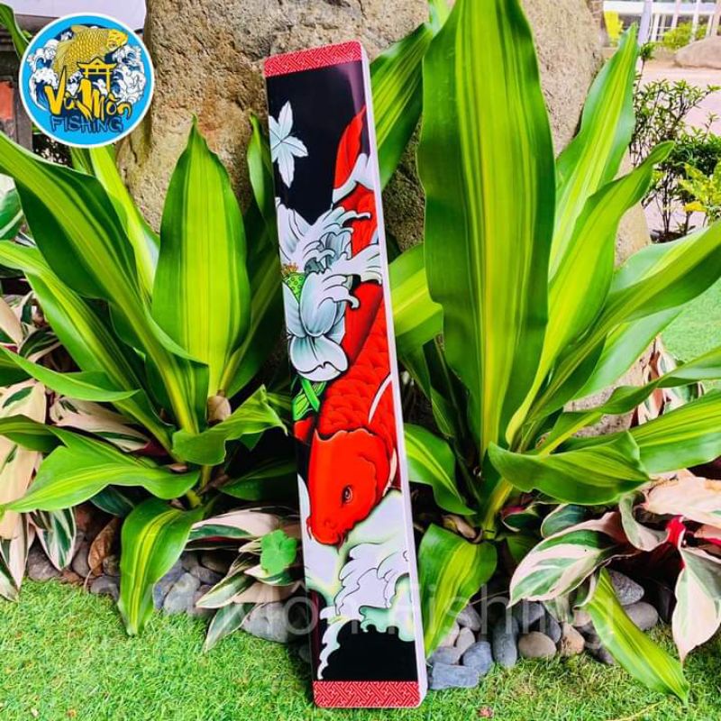 Hộp Phao Câu Đài, Hộp Đựng Phao Cá Chép Cao Cấp Đủ Sai