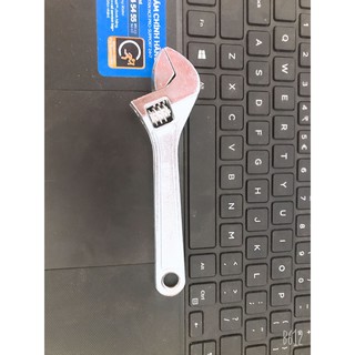 Mỏ lết forged steel 8 - 200mm