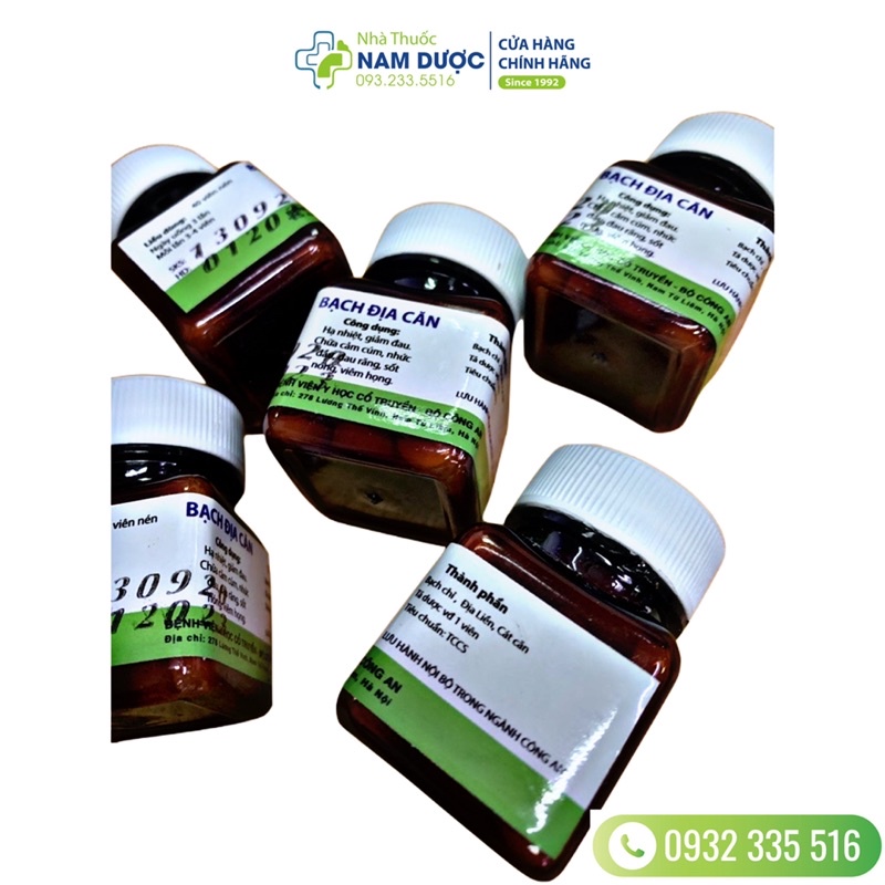 Dùng Cho Người Cảm Cúm Nhức Đầu Đau Răng Sốt Nóng Viêm Họng