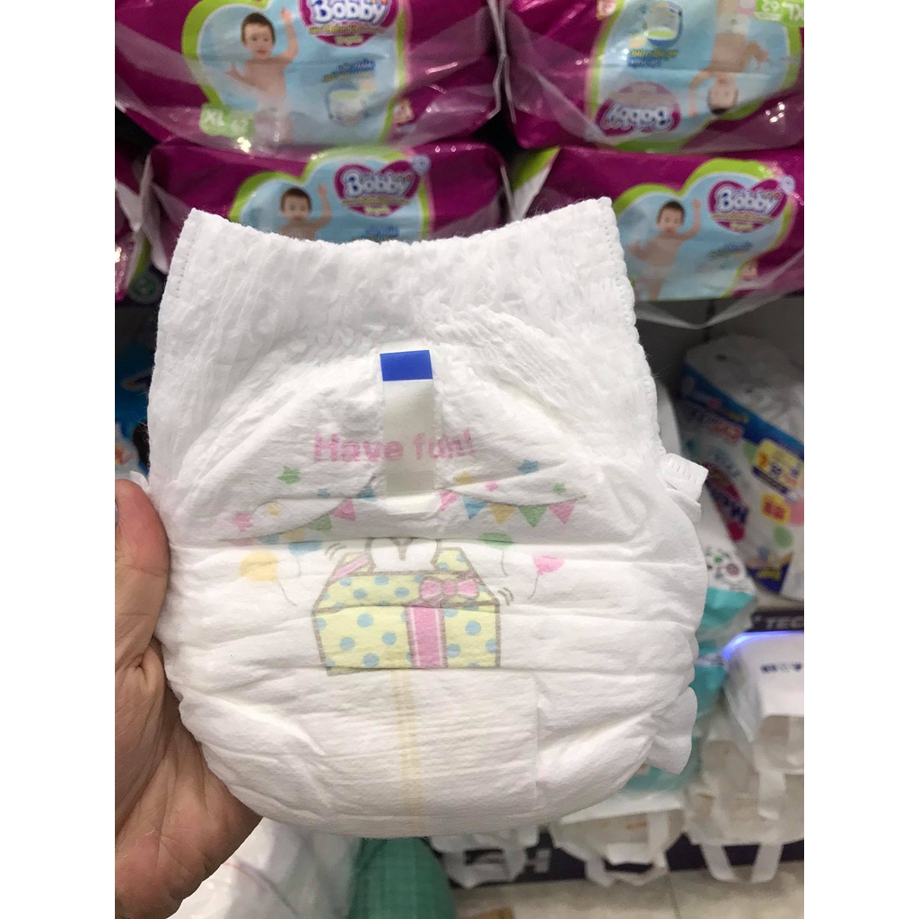 Bỉm merries quần/dán NB100,S80,M60,L50,XL45,XXL30