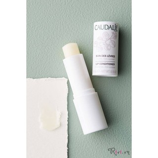 Son Dưỡng Môi Caudalie Lip Conditioner