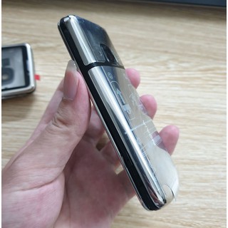 Vỏ Điện Thoại Nokia 6700 Classic Bạc Bóng