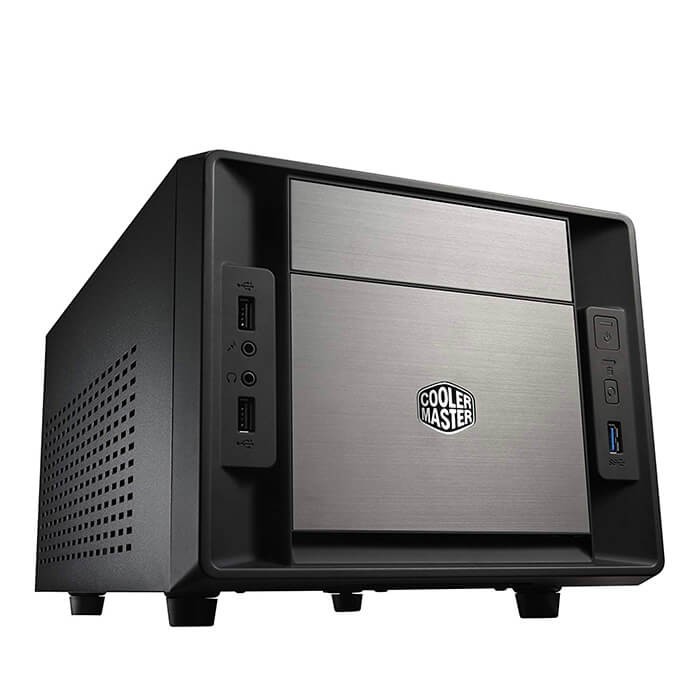 VỎ THÙNG CASE COOLER MASTER ELITE 110/ ELITE 120 ADVANCE (Mini IT