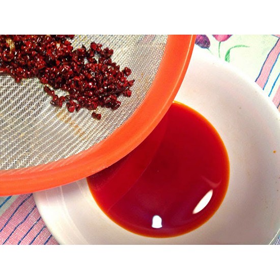 1kg Hạt điều khô ngon để làm dầu điều đỏ