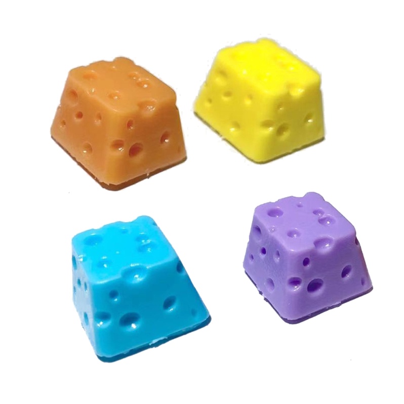1 Phím Cơ Mojito Bằng Nhựa Resin Cho Bàn Phím Cơ Chơi Game