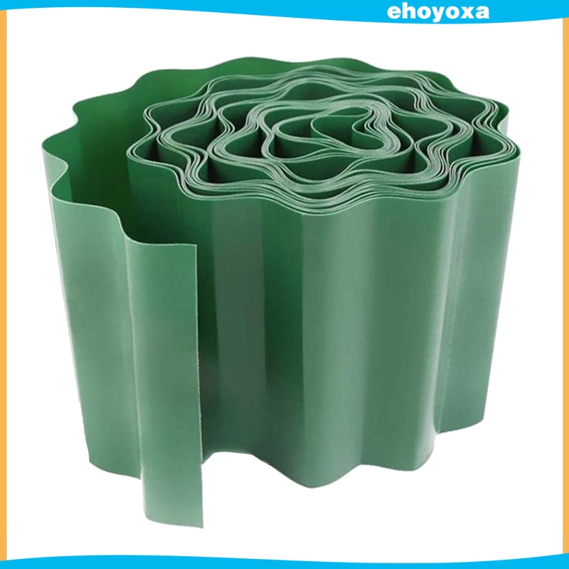 Tấm Chắn Bãi Cỏ Ngoài Trời 20cm x9m Tiện Dụng