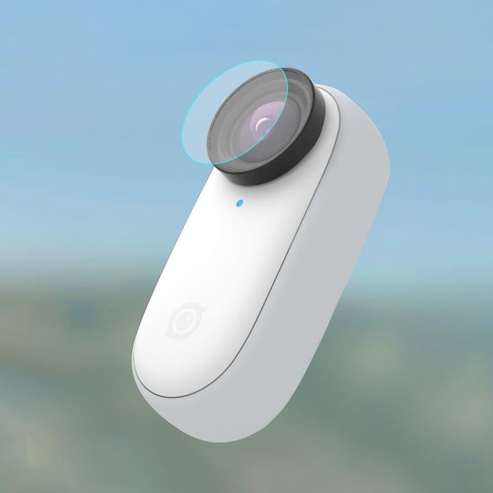CƯỜNG LỰC INSTA360 GO 2  PULUZ