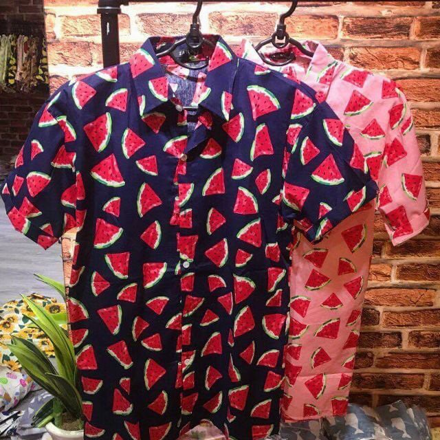 Set bộ trái cây về trước 2 mẫu