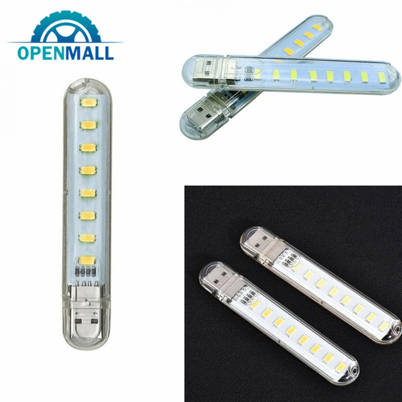 Đèn LED mini USB 5V dùng khi đi cắm trại