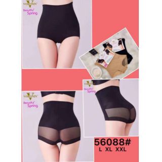 (56088) siêu phẩm quần gen nịt bụng ko gân ,định hình săn chắc giảm mỡ hiệu quả cao