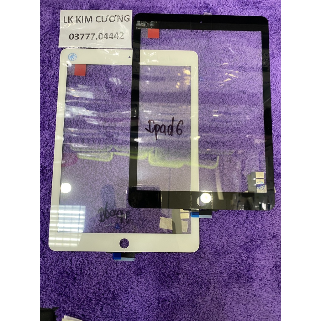 Cảm Mạch Apple Ipad Air 2 / Ipad 6