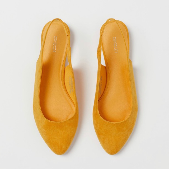 Giày H&M auth