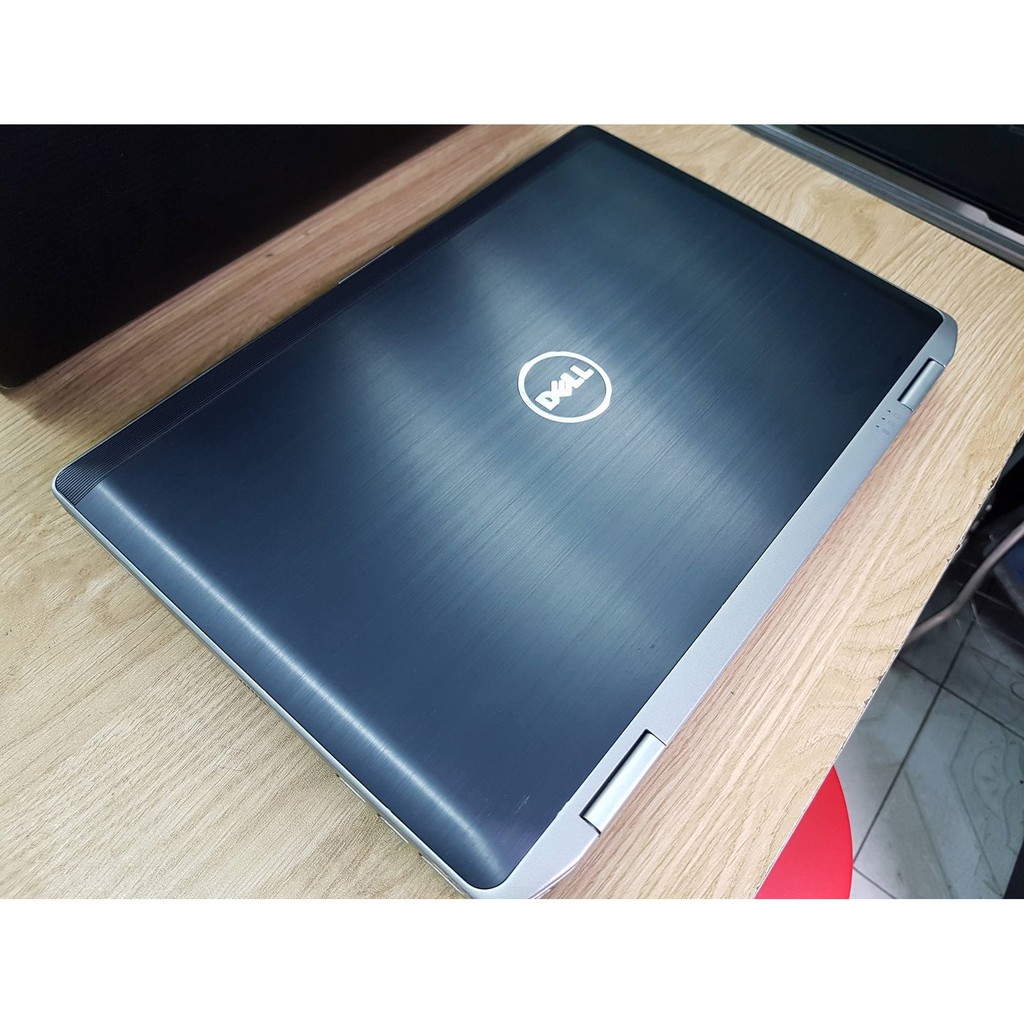 [Quá Rẻ ] Laptop Cũ Dell E6430 Core i5 Gen 3_Ram 4G_Chiến Game_Làm Đồ Họa Mượt. Tặng Phụ Kiện | BigBuy360 - bigbuy360.vn