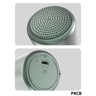 [Hàng Chính Hãng] Loa Bluetooth mini 5.0 PKCB wireless không dây