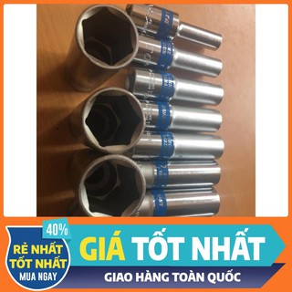 Đầu khẩu germany 1/2" lục giác