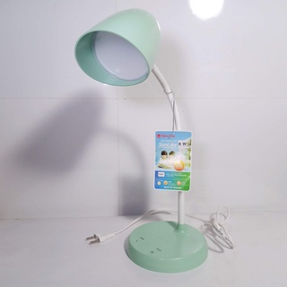 Đèn bàn LED chống cận 6W Rạng Đông RL-38 Plus.LED
