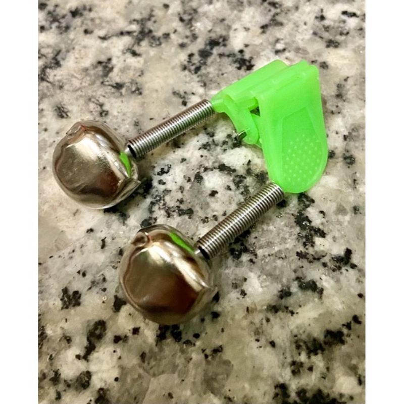 Chuông Báo Cá Cắn Câu siêu Nhạy